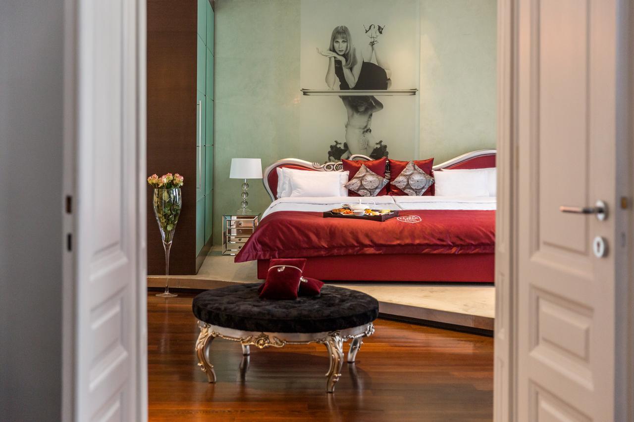 House Of Time - Fancy Suites Wien