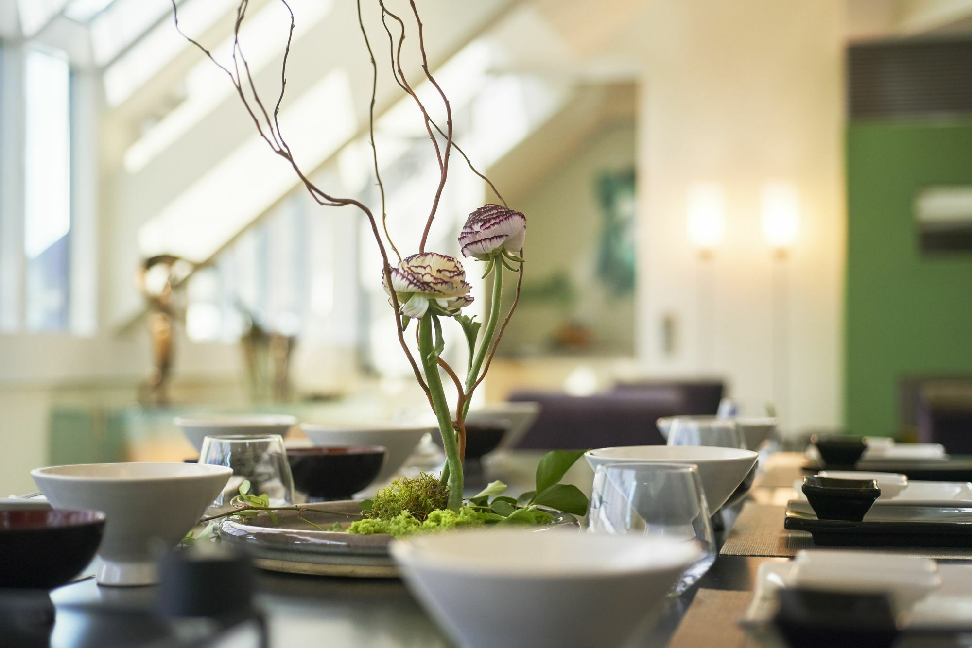 House Of Time - Fancy Suites Vienna