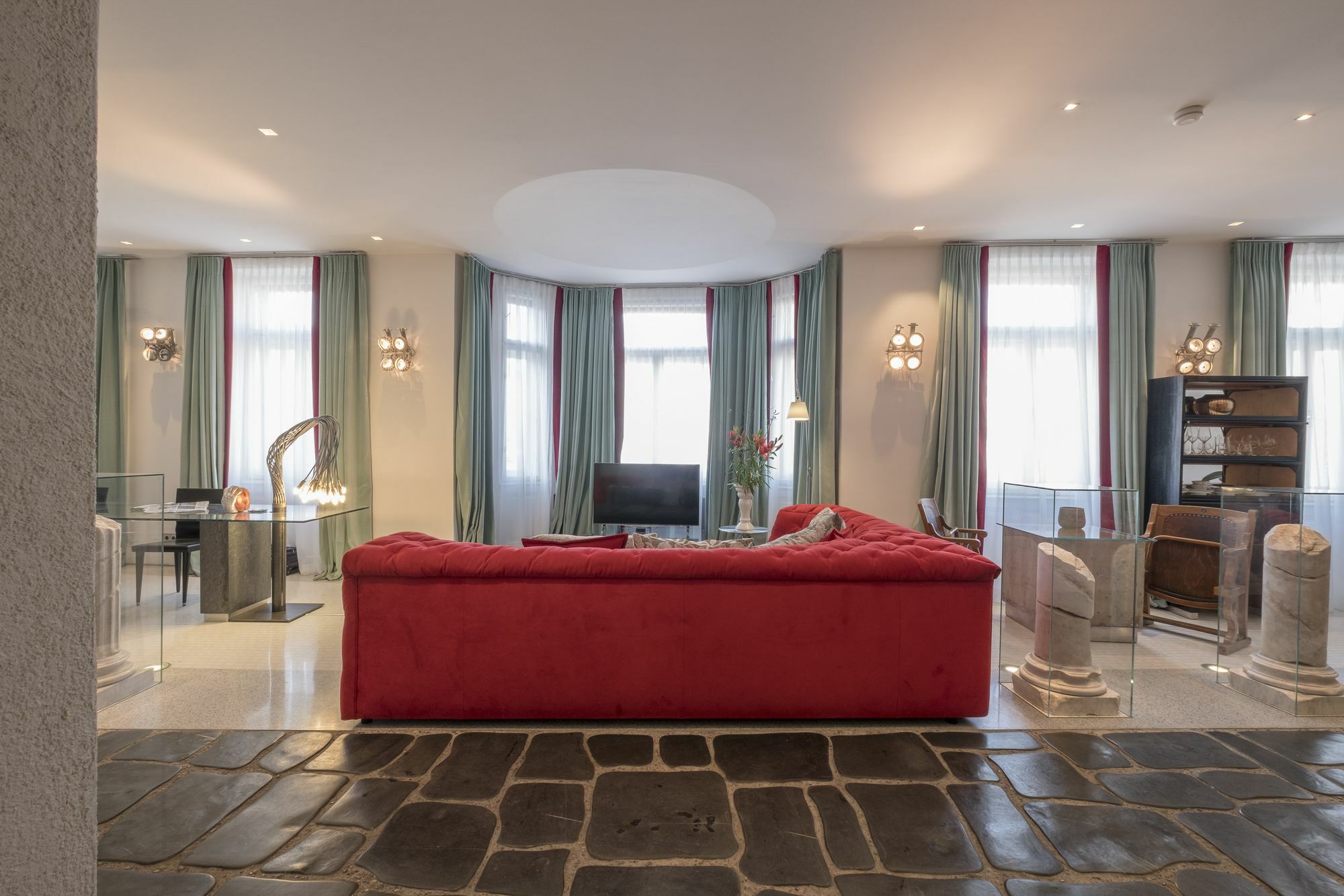 House Of Time - Fancy Suites 5* Vienna