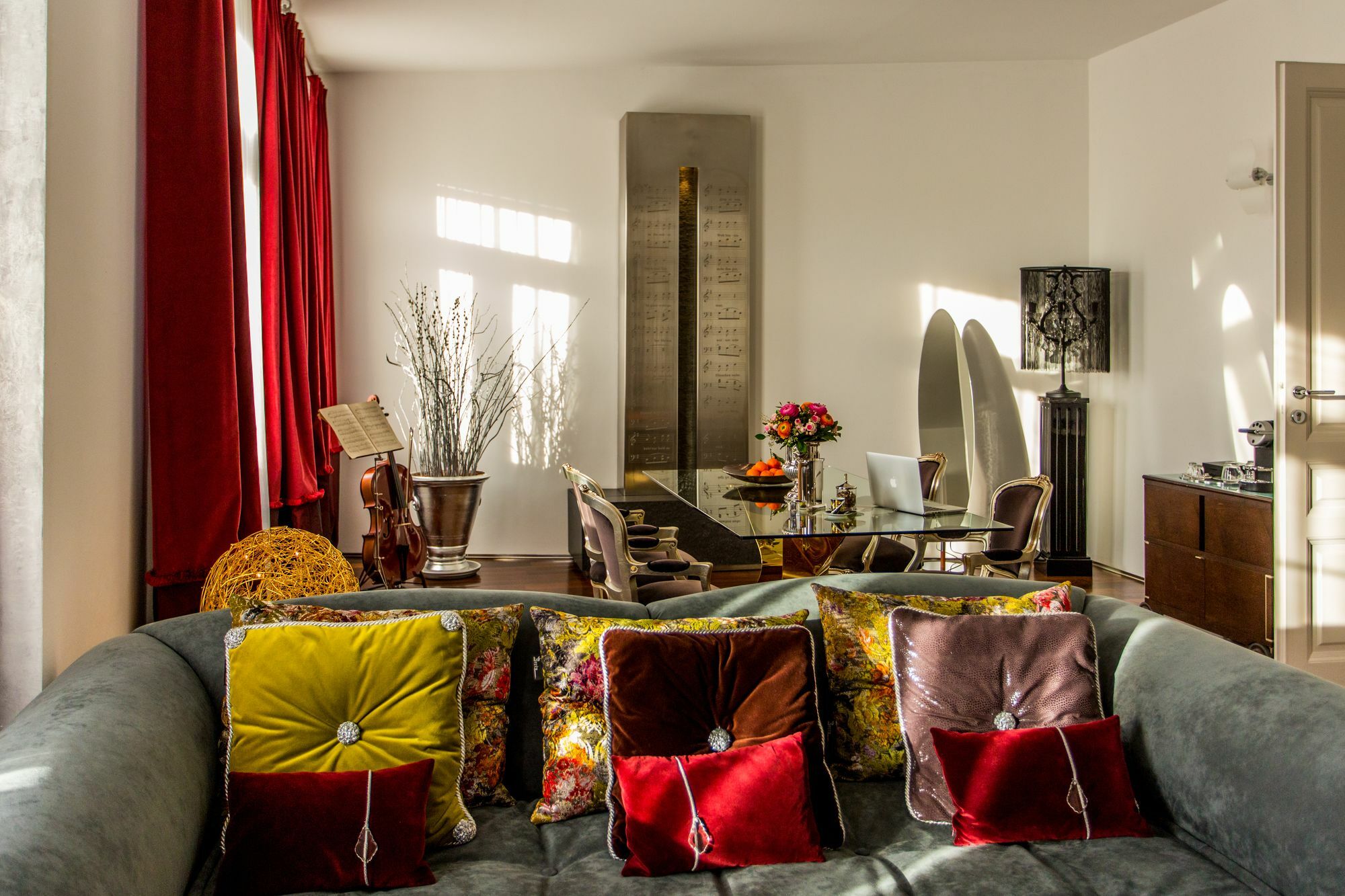 House Of Time - Fancy Suites 5* Vienna